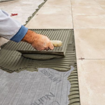 Nuheat F2118 120V Electric Floor Heating Mat 84"x 72"