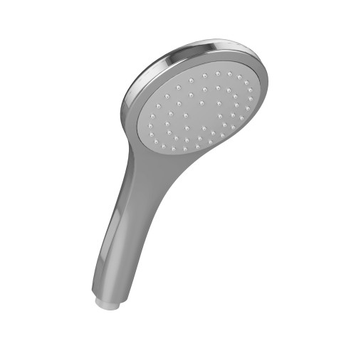 TOTO Modern Series Aero Handshower Single Spray Mode 2 GPM, Polished Nickel - TS111FL51#PN