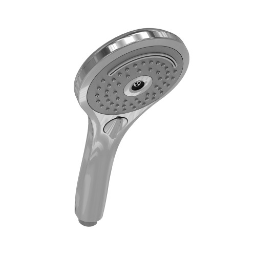 TOTO Modern Series Aero Handshower Three Spray Modes 2 GPM, Polished Chrome - TS111FL53#CP