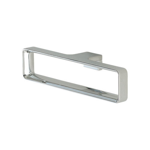 Toto G Series Round Towel Ring, Polished Chrome - YTT902U#CP