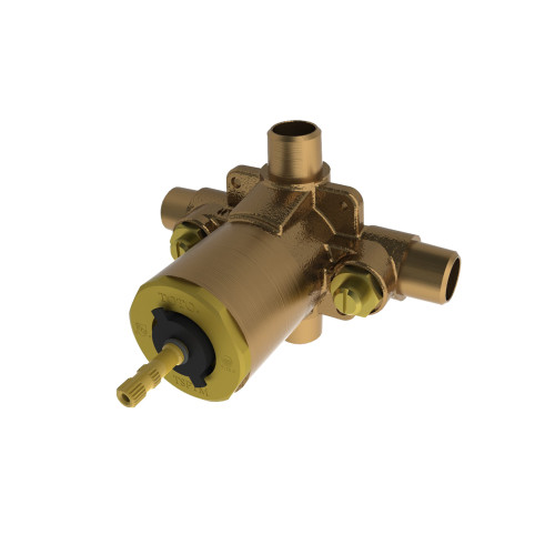 TOTO TSST 1/2 Inch Thermostatic Mixing Valve - TSST