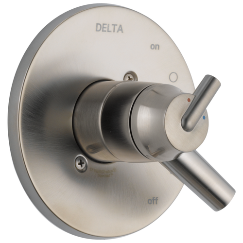 Delta T17061 Compel 17 Series MC Valve Trim CHROME