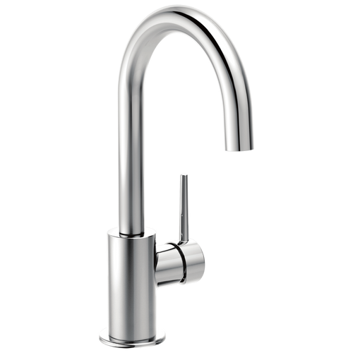 Delta Trinsic True Bar Limited Swivel in Chrome Finish - 1959LF
