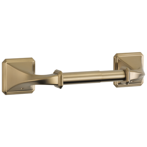 Brizo Virage 696030-GL Front Mount Flush Lever Luxe Gold