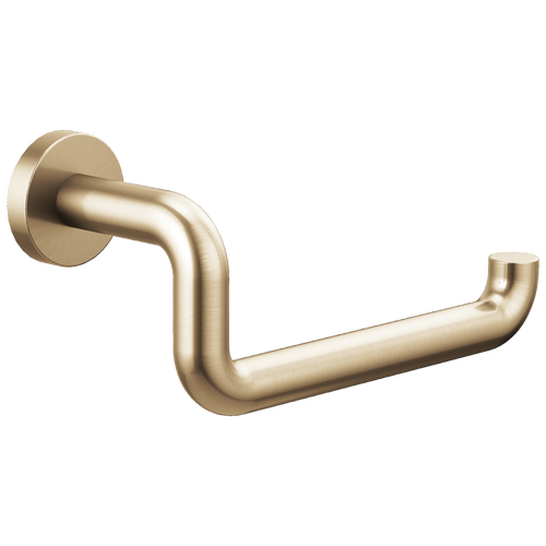 Brizo Litze 695035-NK Tissue Holder Luxe Nickel