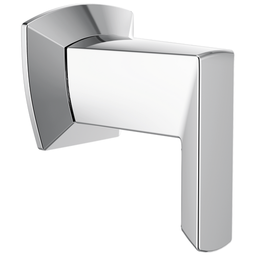 Brizo Vettis T66T088-BL Sensori Thermostatic Valve Trim Matte Black