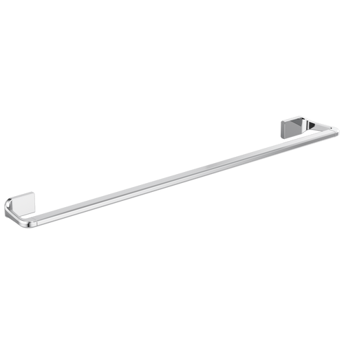 Brizo Levoir 24" Towel Bar in Chrome Finish - 692498-PC
