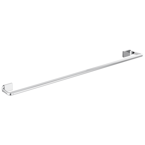 Brizo Levoir 30" Towel Bar in Chrome Finish - 693098-PC