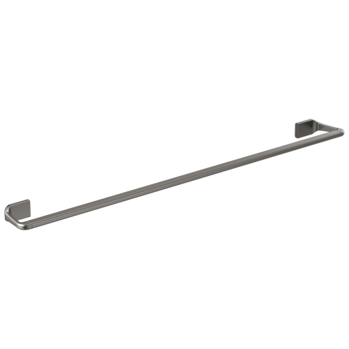 Brizo Levoir 30" Towel Bar in Luxe Steel Finish - 693098-SL