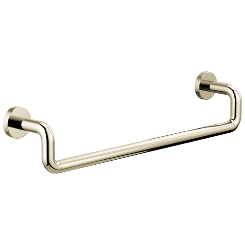 Brizo Litze 692435-GL 24" Towel Bar Luxe Gold Brizo Litze 692435-GL 24" Towel Bar Luxe Gold