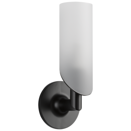 Brizo 697075-BN Odin~ Light - Single Sconce Brushed Nickel