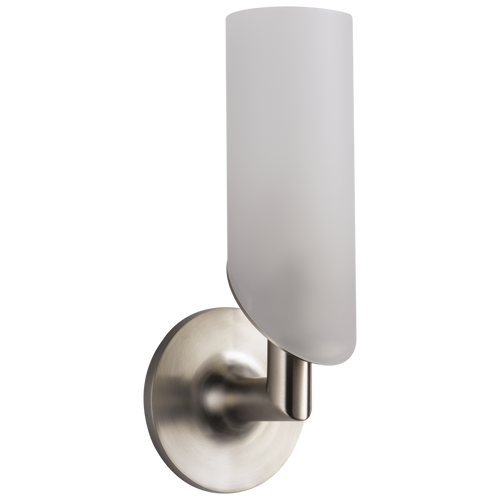 Brizo 697075-PC Odin~ Light - Single Sconce Chrome