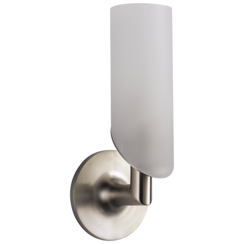 Brizo 697075-PC Odin~ Light - Single Sconce Chrome