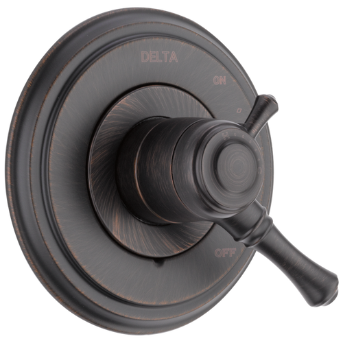 Delta T17097-SS Cassidy MultiChoice(R) 17 Series Valve Trim STAINLESS