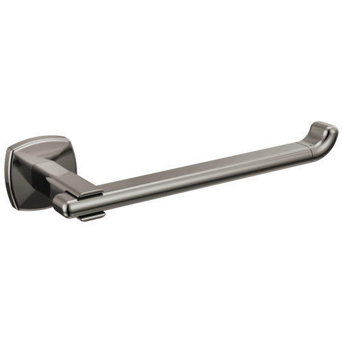 Brizo Allaria Tissue Holder in Brilliance Black Onyx Finish - 695067-BNX Brizo Allaria Tissue Holder in Brilliance Black Onyx Finish - 695067-BNX