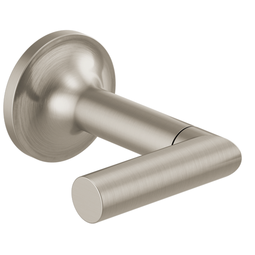 Brizo Odin Wall Mount Lavatory Lever Handles in Brushed Nickel Finish - HL5875-BN