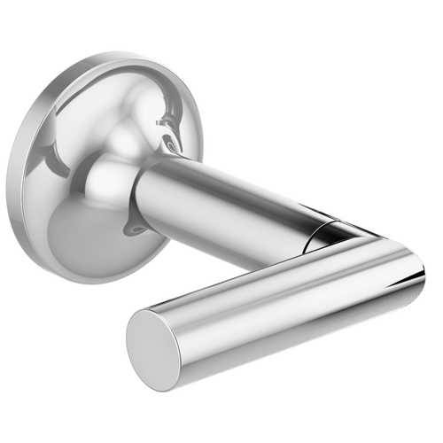 Brizo Odin Wall Mount Lavatory Lever Handles in Chrome Finish - HL5875-PC