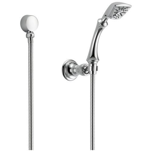 Brizo 85885-PN Charlotte Wall Mount Handshower Polished Nickel