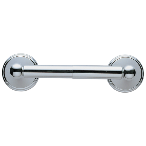 Brizo 69550-PN Traditional~ Toilet Tissue Holder Polished Nickel