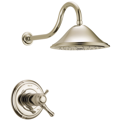 Delta T17T297-RB Cassidy MultiChoice(R) 17T Series Shower Trim VENETIAN BRONZE Delta T17T297-RB Cassidy MultiChoice(R) 17T Series Shower Trim VENETIAN BRONZE