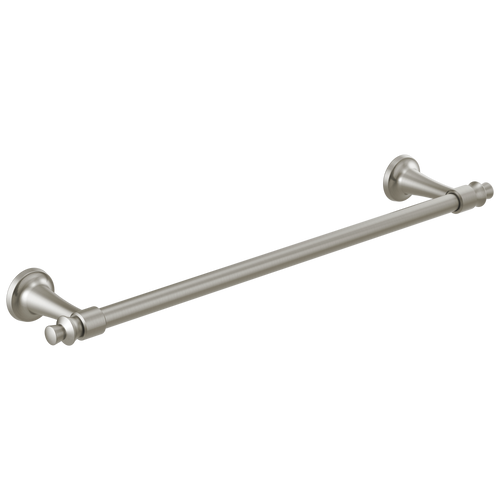 Delta Dorval 18" Towel Bar in Stainless Finish - 75618-SS
