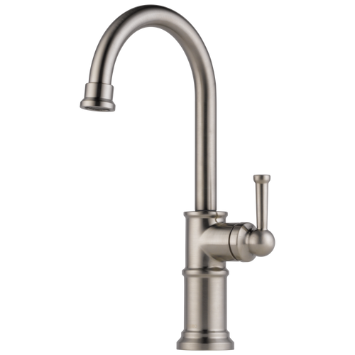 Brizo 61036LF-PC Tresa Single Handle Kitchen Faucet Chrome