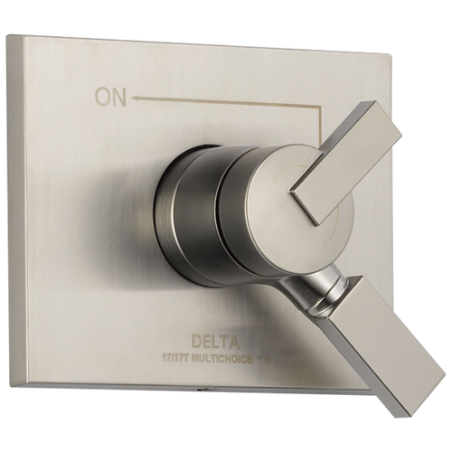 Delta T17059 Trinsic 17 Series MC Valve Trim CHROME