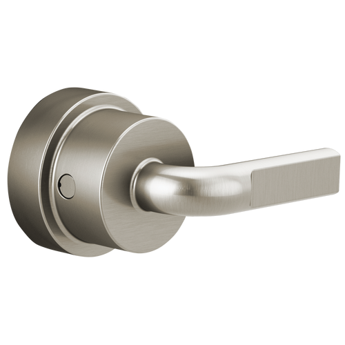 Brizo Litze Sensori Thermostatic Valve Trim Notch Lever Handle Kit in Luxe Nickel Finish - HL6639-NK Brizo Litze Sensori Thermostatic Valve Trim Notch Lever Handle Kit in Luxe Nickel Finish - HL6639-NK