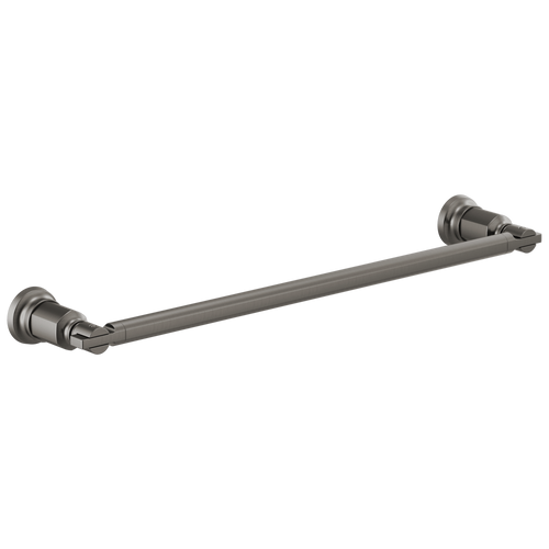 Brizo Invari 18" Towel Bar in Luxe Steel Finish - 691876-SL