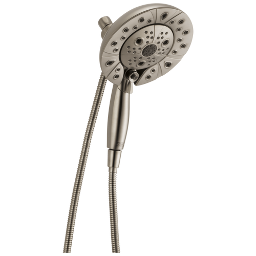 Brizo X 86220-PC H2Okinetic Transitional Round Hydrati 2|1 shower Chrome