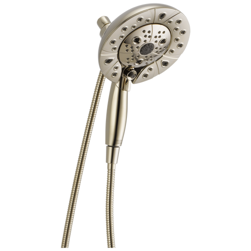 Brizo X 86220-RB H2Okinetic Transitional Round Hydrati 2|1 shower Venetian Bronze