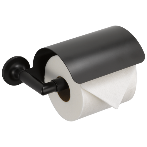 Brizo 695075-BN Odin~ Tissue Holder Brushed Nickel