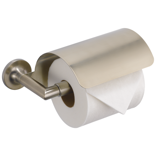 Brizo 695075-PC Odin~ Tissue Holder Chrome Brizo 695075-PC Odin~ Tissue Holder Chrome