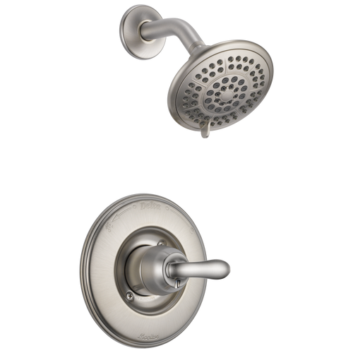 Delta T14294-SSH2O Linden Monitor(R) 14 Series Shower Trim STAINLESS
