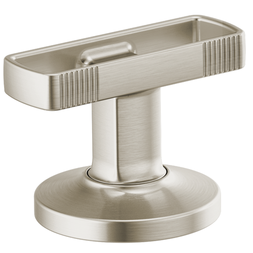 Brizo Kintsu Widespread Lavatory Knob Handle Kit in Luxe Nickel Finish - HK5306-NK