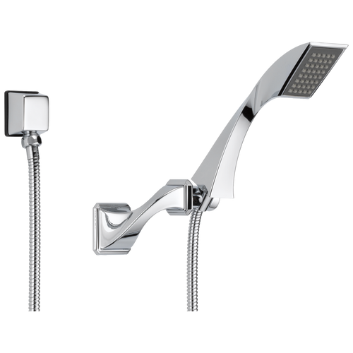 Brizo 85830-PN Virage Wall Mount Handshower Polished Nickel Brizo 85830-PN Virage Wall Mount Handshower Polished Nickel