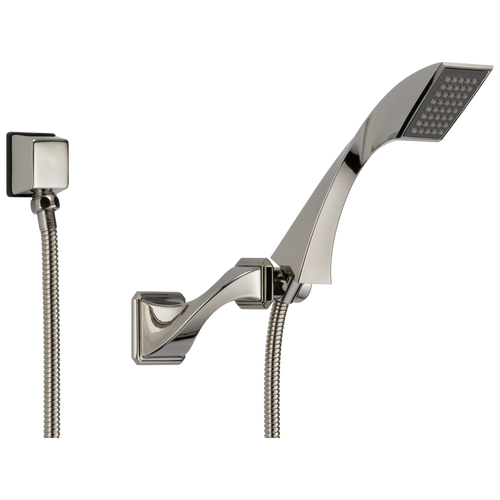 Brizo 85830-RB Virage Wall Mount Handshower Venetian Bronze Brizo 85830-RB Virage Wall Mount Handshower Venetian Bronze