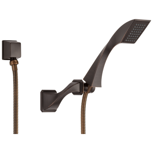 Brizo 85885-BN Charlotte Wall Mount Handshower Brushed Nickel Brizo 85885-BN Charlotte Wall Mount Handshower Brushed Nickel