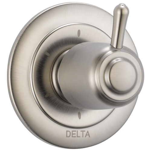 Delta T13020 Monitor(R) 13 Series Valve Trim Only CHROME