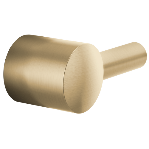 Brizo Odin Sensori Thermostatic Trim Lever Handle in Luxe Gold Finish - HL6675-GL