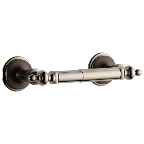 Brizo 69518-BN Traditional~ 18" Towel Bar Brushed Nickel
