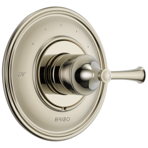 Brizo T66T005-RB Baliza Sensori Thermostatic Valve Trim Venetian Bronze