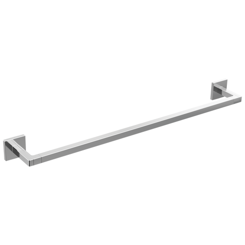 Brizo Frank Lloyd Wright 24" Towel Bar in Chrome Finish - 692422-PC