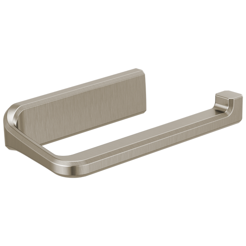 Brizo Levoir Tissue Holder in Luxe Nickel Finish - 695098-NK Brizo Levoir Tissue Holder in Luxe Nickel Finish - 695098-NK