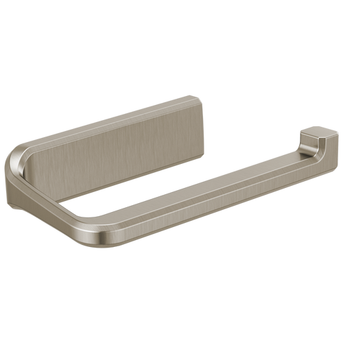 Brizo Levoir Tissue Holder in Luxe Nickel Finish - 695098-NK