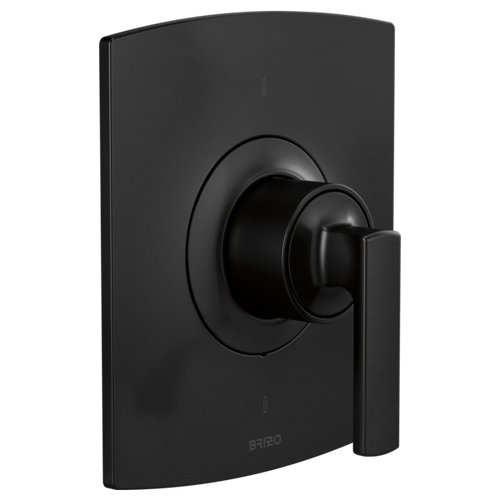 Brizo Kintsu Sensori Thermostatic Valve Trim - Less Handle Brizo Kintsu Sensori Thermostatic Valve Trim - Less Handle