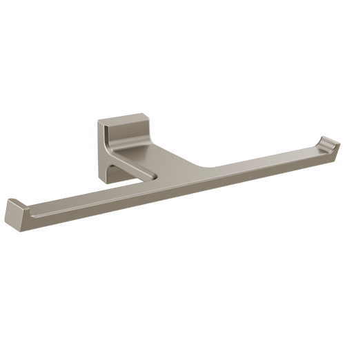 Delta Pivotal Double Tissue Holder in Stainless Finish - 79955-SS