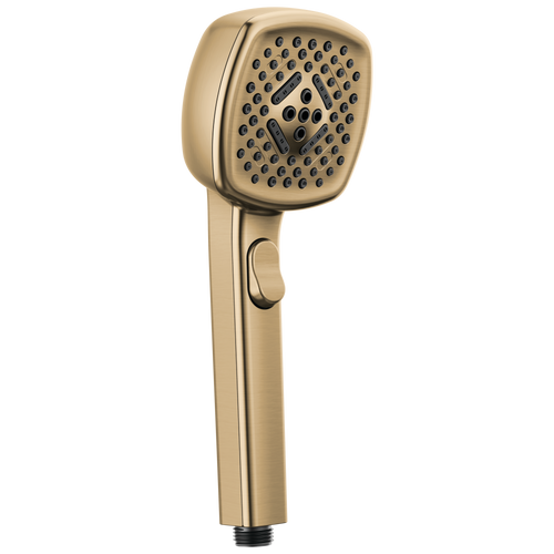 Brizo Allaria 4 Function Handshower in Luxe Gold Finish - 85467-GL