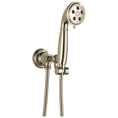 Brizo Rook 88861-RB WALL MOUNT HANDSHOWER WITH H2OKINETIC TECHNOLOGY Venetian Bronze
