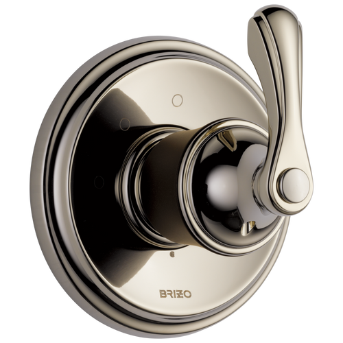 Brizo T60890-BN RSVP 3-function Diverter Trim Brushed Nickel